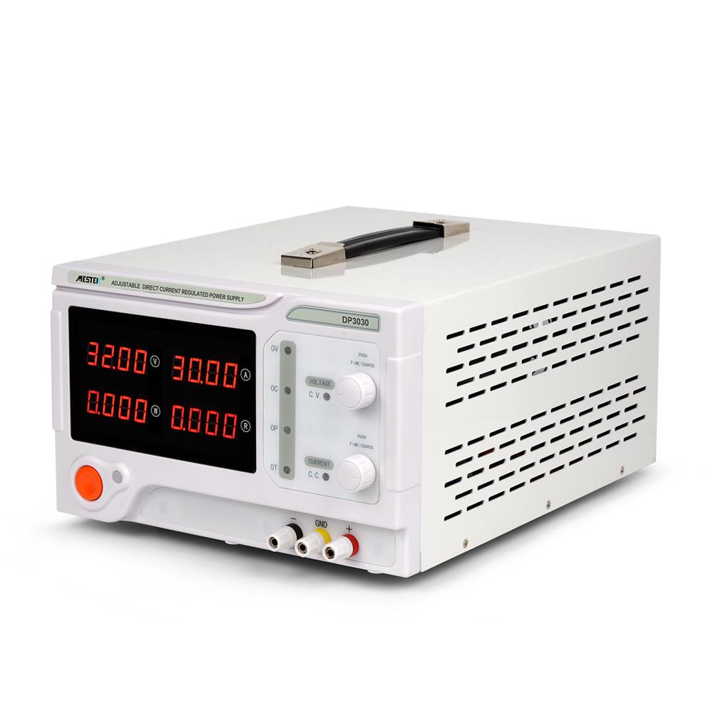 DP3030大功率直流稳压电源 四位数显 开关型60V30A