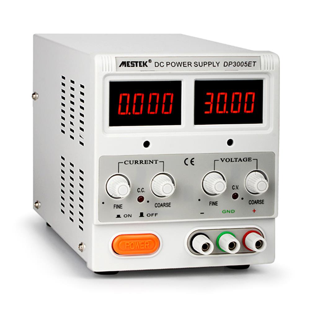 DP3005ET直流稳压电源 30V5A开关型 连续可调
