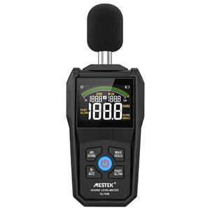 SL720B  Bluetooth Sound Level Meter