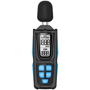 SL750 Sound Level Meter