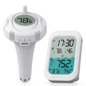 CPT-02 Wireless Pool Thermometer