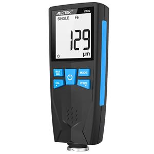 CT02C Coating Thickness Gauge